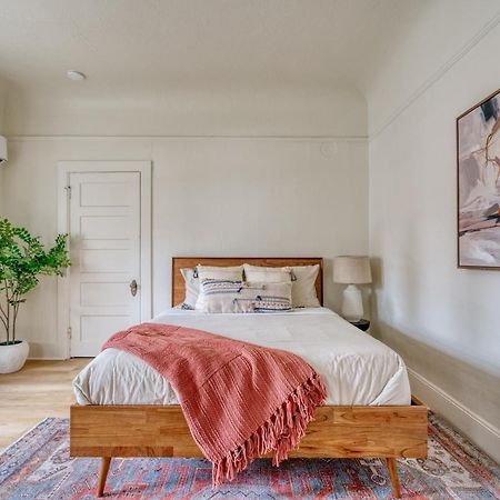 Stay Portland - The Sullivan'S Gulch Lodge - 94 Walkscore מראה חיצוני תמונה