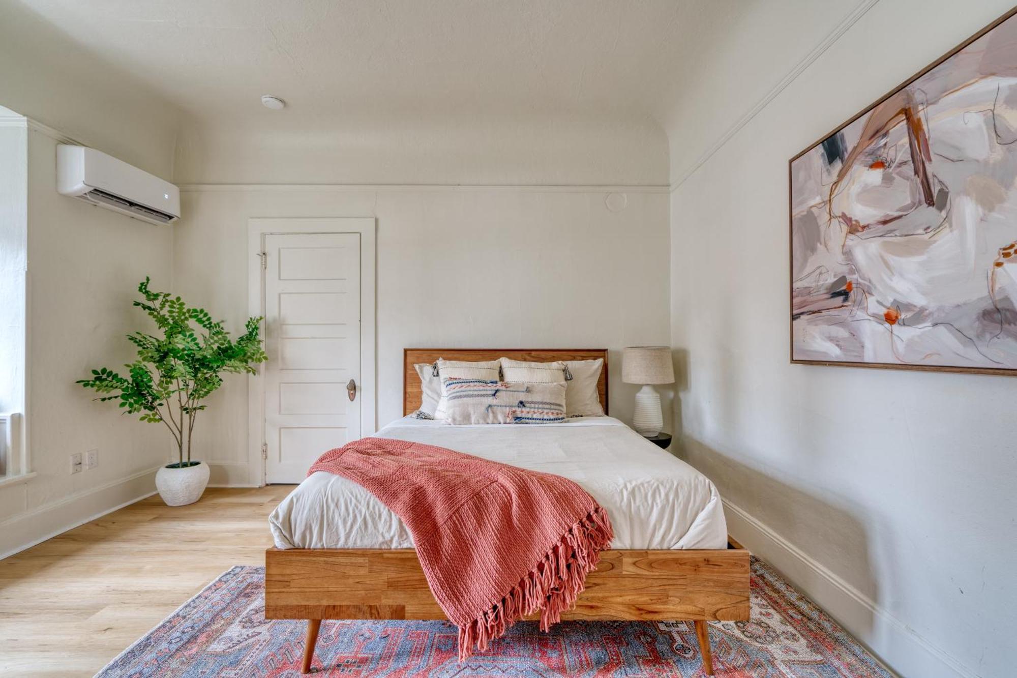 Stay Portland - The Sullivan'S Gulch Lodge - 94 Walkscore מראה חיצוני תמונה