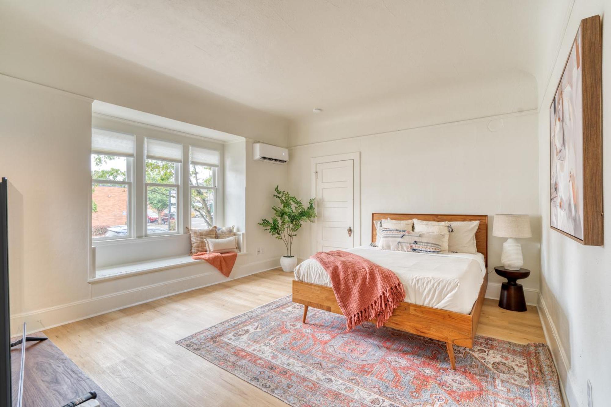 Stay Portland - The Sullivan'S Gulch Lodge - 94 Walkscore מראה חיצוני תמונה