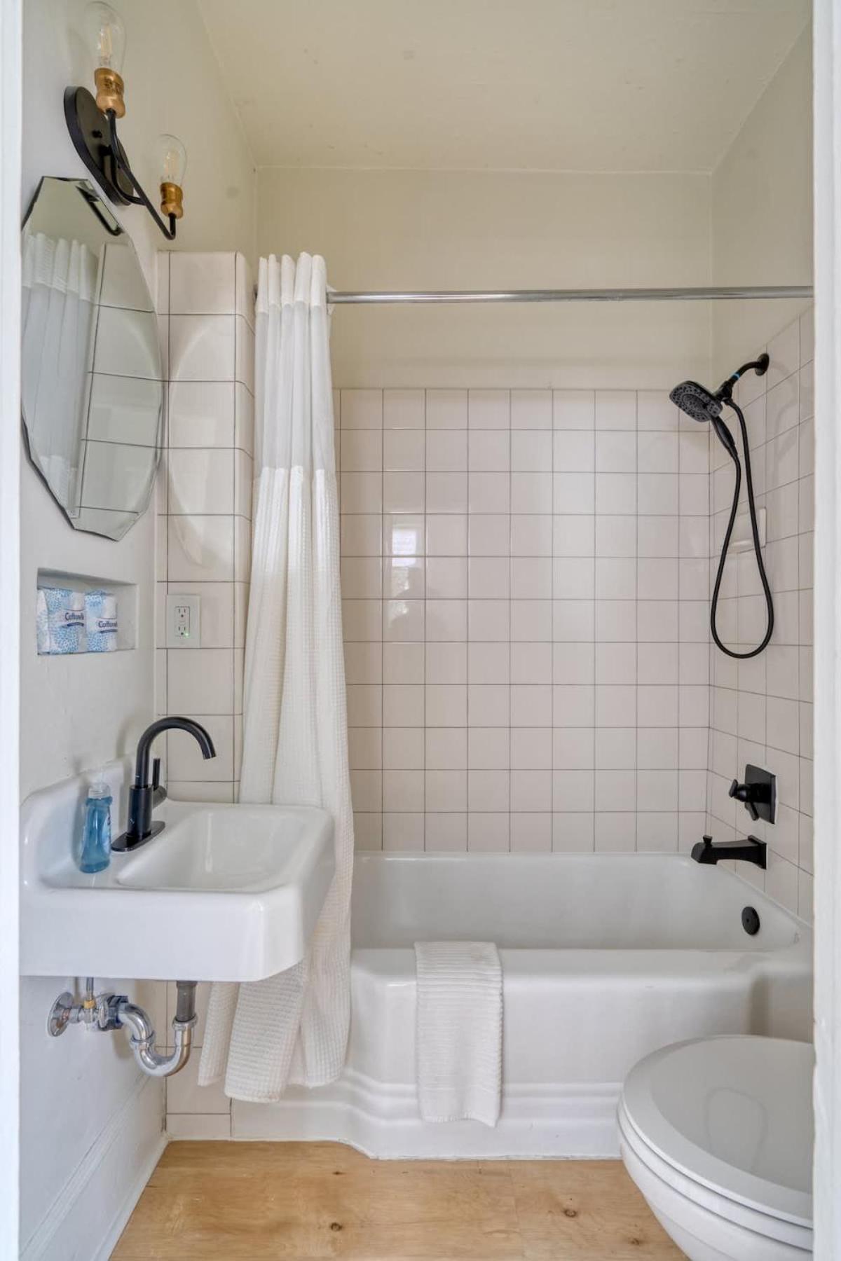 Stay Portland - The Sullivan'S Gulch Lodge - 94 Walkscore מראה חיצוני תמונה
